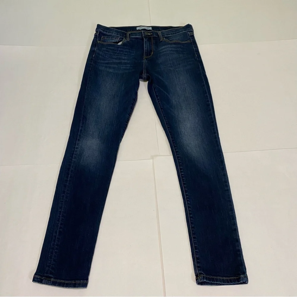 Banana Republic classic indigo
